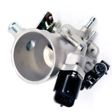 Throttle Body OEM 93313785 Direct Fit Replacement Restores Original Performance One‑Year