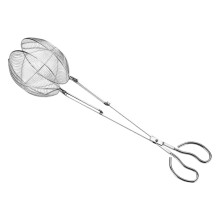 Fish Grabber Fishing Tongs With Filter Net Technology-M