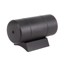 Practical Metal Sun Locators Telescope for Outdoor Activity and