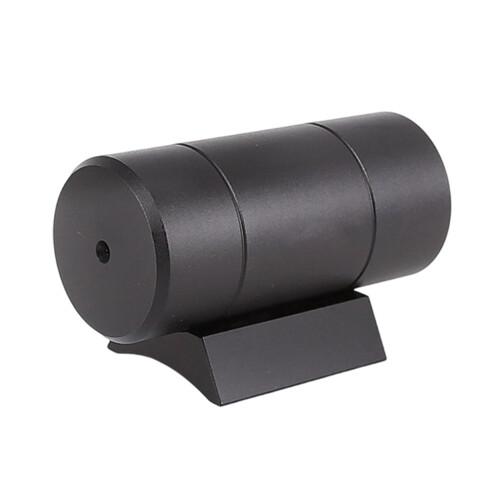 Practical Metal Sun Locators Telescope for Outdoor Activity and