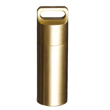 Durability Small Storage Organizers Compacts Storage Bottles-L