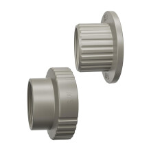 2lots Zwembadfonteinen Adapter Voor Zomer Zwaaide Funsicles