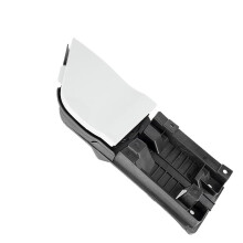 CK4Z5427936A Fuel Door Hinge for Ford Transit 150 250 350 20152023 Durable Direct Fit Replacement White