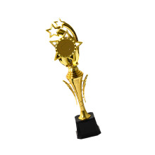 Premium-Plastik-Golden-Plastic-Star-Award-Victory-Cup-Trophäen-1