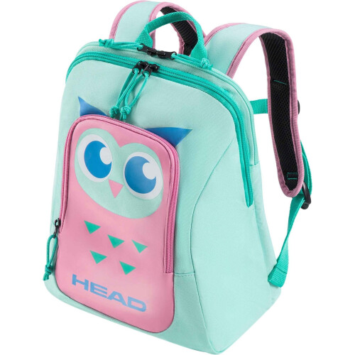 HEAD Head Childrens/Kids Tour Owl Backpack 1
