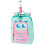 HEAD Head Childrens/Kids Tour Owl Backpack 3