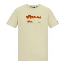 Regatta Mens Cline IX Wilderness T-Shirt