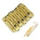 Professional 5 String Bass Bridge Heavy Type 5 String Bass-Gold 1