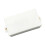 Guitar Pickup Housing Suitable for Electric Guitars with-White 1