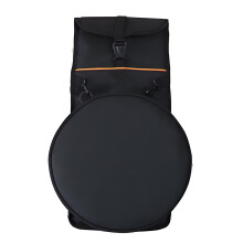 Convenient Drum Training Backpack with Comfortable Handles