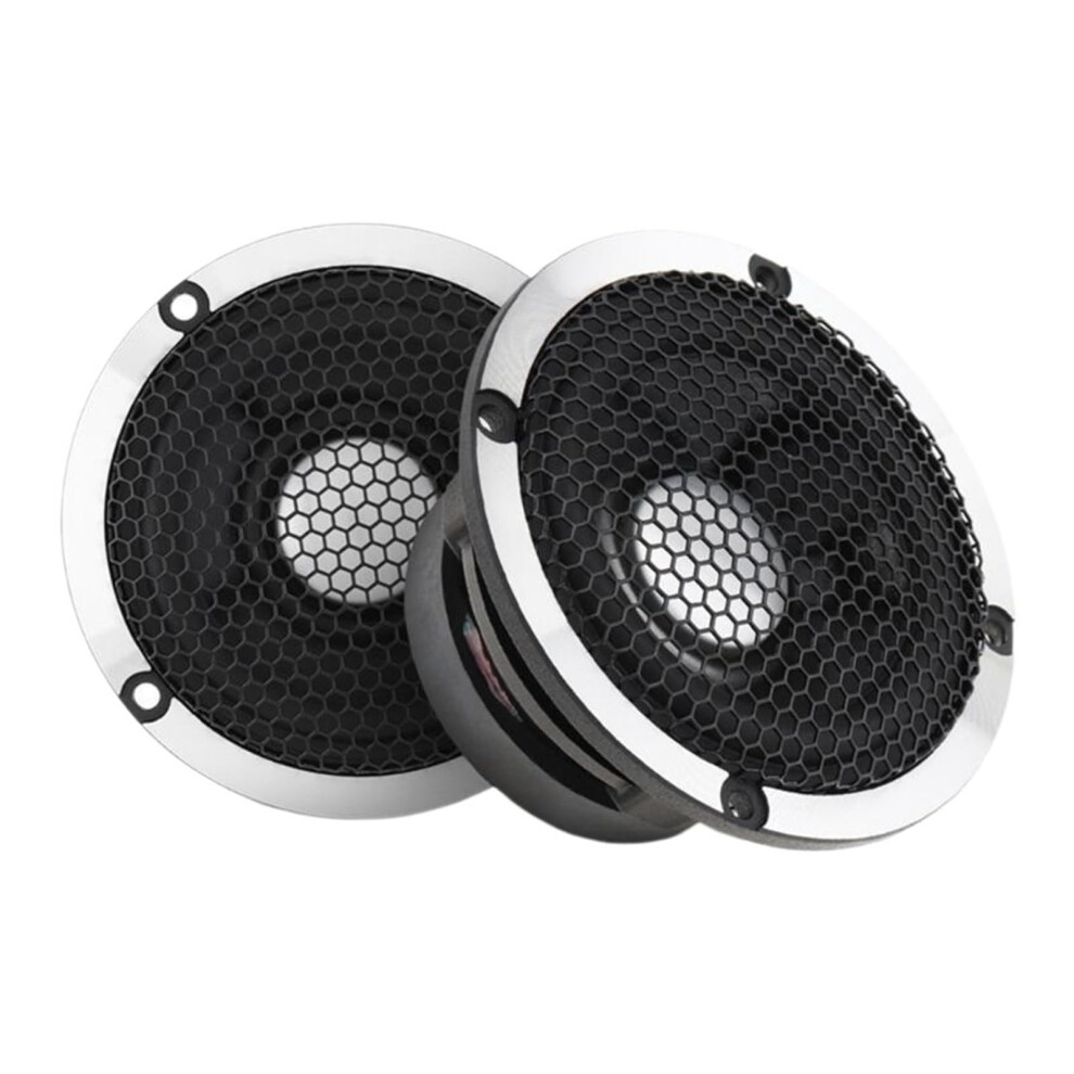 Performance Car Horn Set With Stable Sound Output And HeatâResistant AllâWeather Reliability 9073542161004