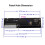 Convertitore PCB Adattatore Host PCI-e 3.0 M-Key M.2 A Oculink SFF-8612 SFF-8611 per GPD WIN Max2 5