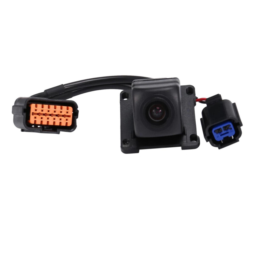 Backup Camera For Hyundai Sonata 20152017, Waterproof Night Vision Reverse Camera With Wide Angle View 9351714638876