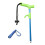 Quickly Release Fishing Hook Extractor Efficient Lures-Blue 1