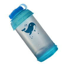 Sportwaterfles Lekvrije lichtgewicht fietswaterfles Buiten-Blauw