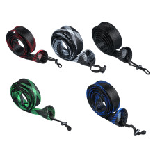 Fishing Rod Cover Spinnings Rod Sleeve Cover-five piece set