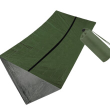 Flexible Four Season Tent For Nature Enthusiasts And-Green