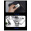 Men'S Electric Shaver  Magnetic   Portable Double   Double  Digital Display 6