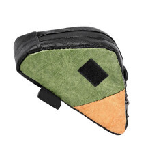 Cycling Crossbars Pouches Bikes Beam Pouches Front Frame Bag for