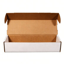 Gaming Card Storage Container Trading Card Storage Box-1 square