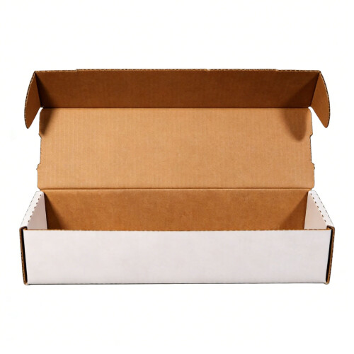 Gaming Card Storage Container Trading Card Storage Box-1 square