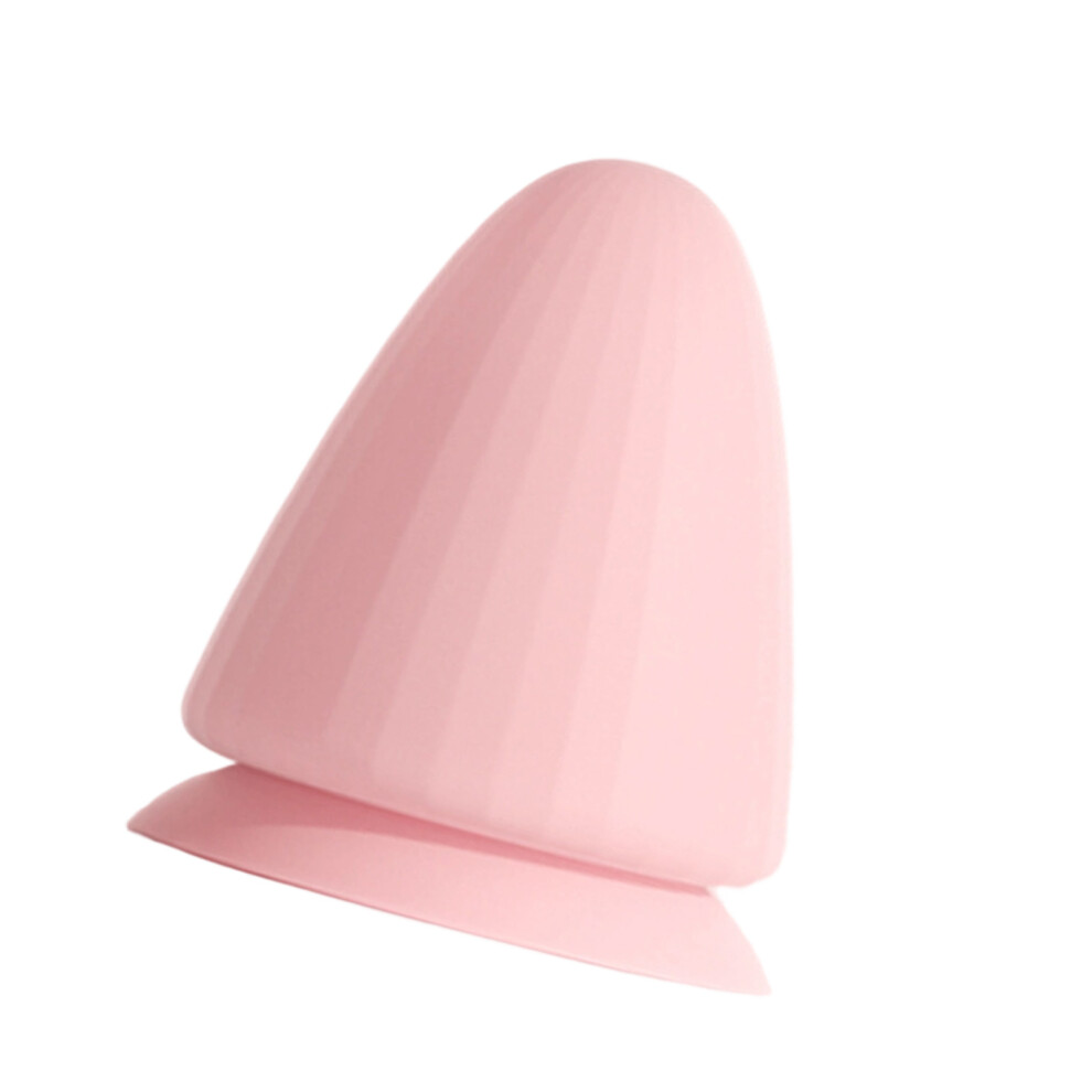 Pink Muscle Relaxation Gym Home Relaxation Balls Muscle Relaxer