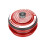 Tapered Headset Bicycles Headset Cycling Accessory-44 44mm Red 1