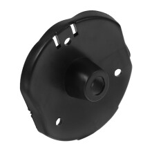 Trailer Plug Gasket Waterproof Seal for RV Trailer Connector Washer Durable Easy Installation
