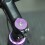 Casque de vélo conique, accessoire de cyclisme,-44 55mm Noir 5