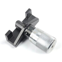 Universele Motor-Distributieriemspanningstester, Spanningsmeter, Losheidsmeter, Detectie-Instrument, Duurzaam en Instelbaar