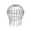 Drain Outdoor Dach Anti - Blocking  Cap Runde Netzabdeckung Drainage Bodenlinie Leak Gutter Guard Filter-110 1