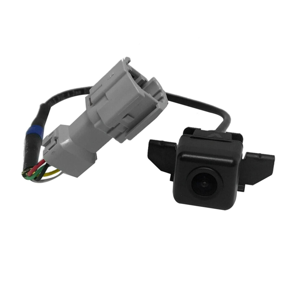 Oem 957603S102 Backup Camera For Hyundai Sonata 20112014, Wideangle Clear View, Easy Installation 9351714639132