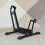 Support de sol pour vélos, support de stationnement, support de 6
