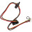 6Pin to 2-Port HDD  Power Socket Cable Conector for  Computer Mainboard Nitro N50-610 Disco Duro ATX PSU 4