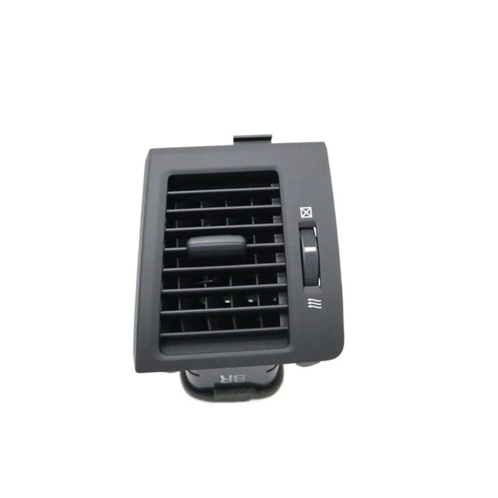 Air Vent Right Side 20082013 Directfit Replacement Restores Factory Appearance For Toyota Land Cruiser Lc200 9073542161516