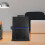 Adjustable Desktop Book Stand and Document Holder with Stable Page Clip, Ergonomic Reading Support, Black 3