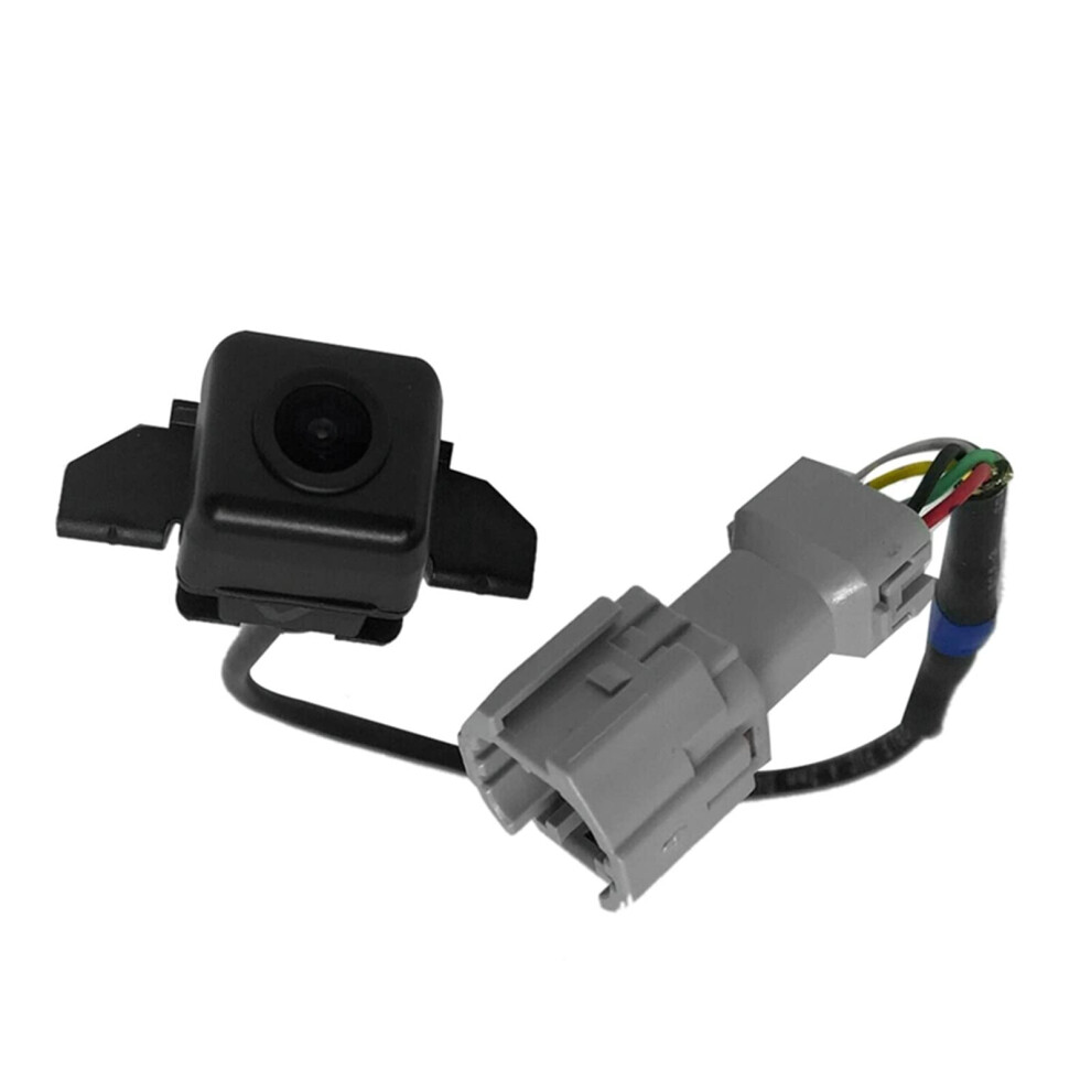 Backup Camera For Hyundai Sonata 20112014 Oem 957603S102 Rear View Camera With Ultra Clear Image And Wide Angle 9330225561293