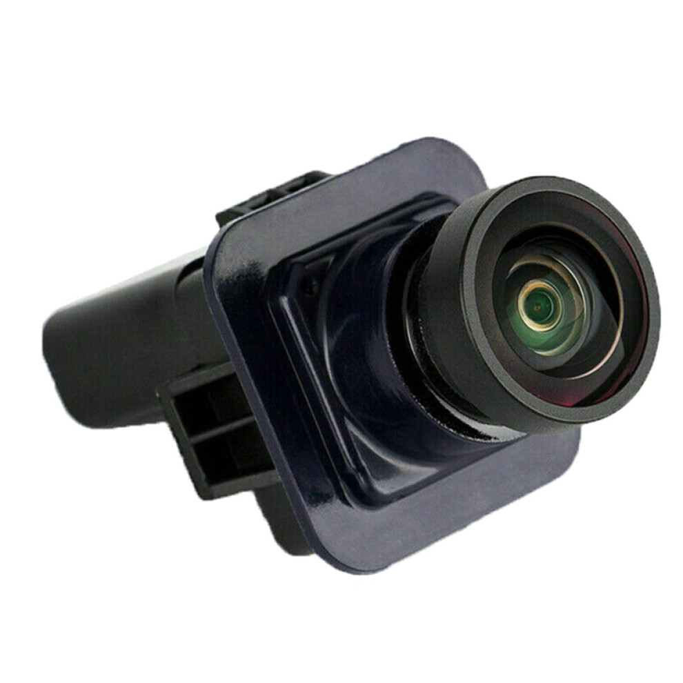 Hd Rear View Backup Camera For Ford F150 20112014, 180 Wide Angle, Ip68 Waterproof, Night Vision 9330225497448