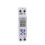 Digital Timer Switch 220V Programmable DIN Rail Time Control 16A Smart Scheduling Energy Saving 1