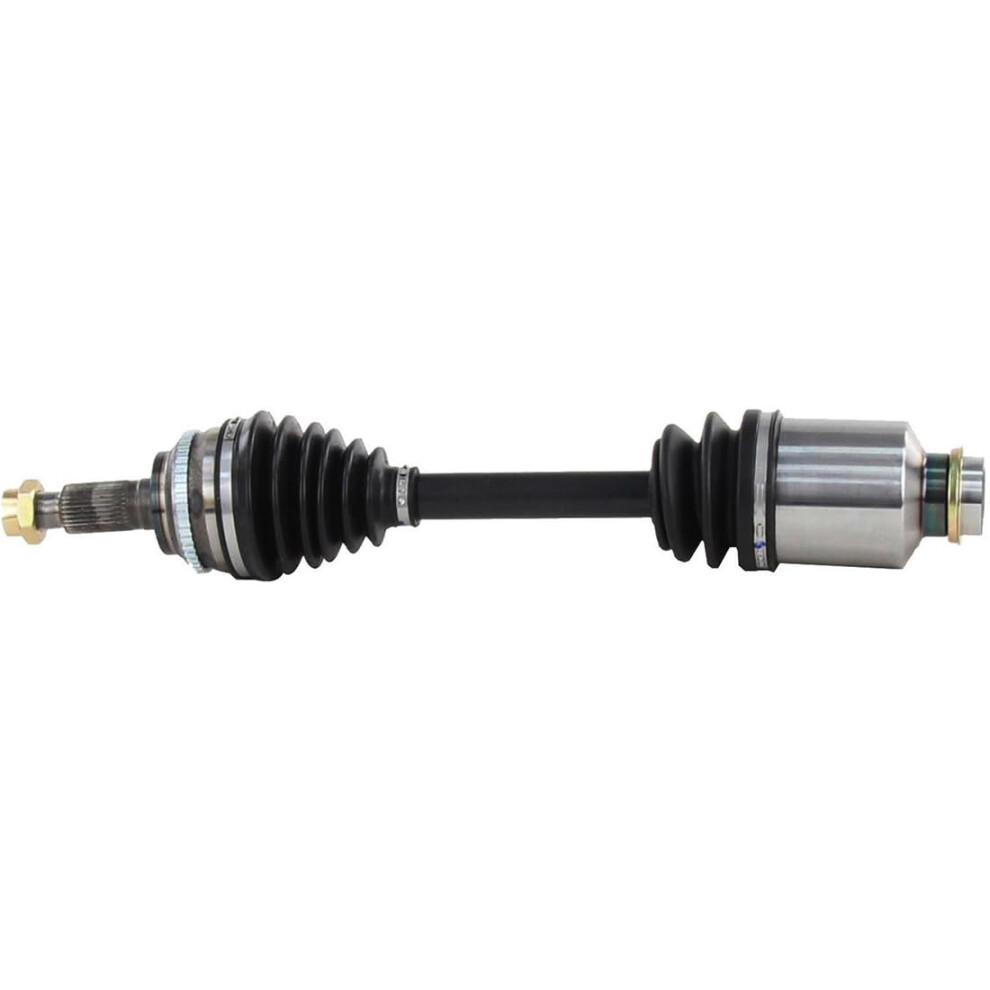 Front Passenger Side Cv Axle Assembly For Lincoln Mkx 20072015, Smooth Torque Transfer, Direct Fit 9771547014577