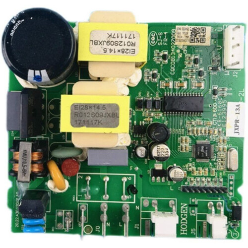Frequency Conversion Drive Board for Refrigerator BCD-610 20WMBW Inverter Board Compressor Drive Board