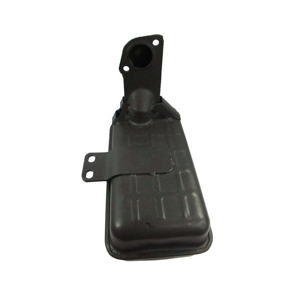 Air-Cooled Engine Muffler,Air-Cooled Tiller Generator Accessories Muffler 186F-188 Muffler Exhaust Chimney 6031362772131