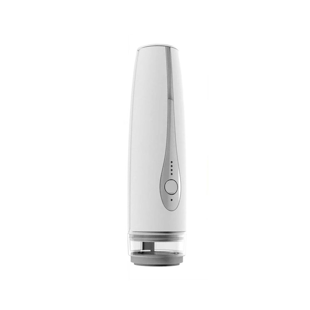 Handheld Vacuum Sealer Rechargeable Kitchen Preservation Portable Food Vacuum Sealer For Travel Meat Leftover Vegetables 6032252254300