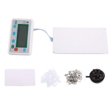 SXY3388 Advanced Luminous Liquid Crystal Universal Board for Series Excited Drum Washing Machines