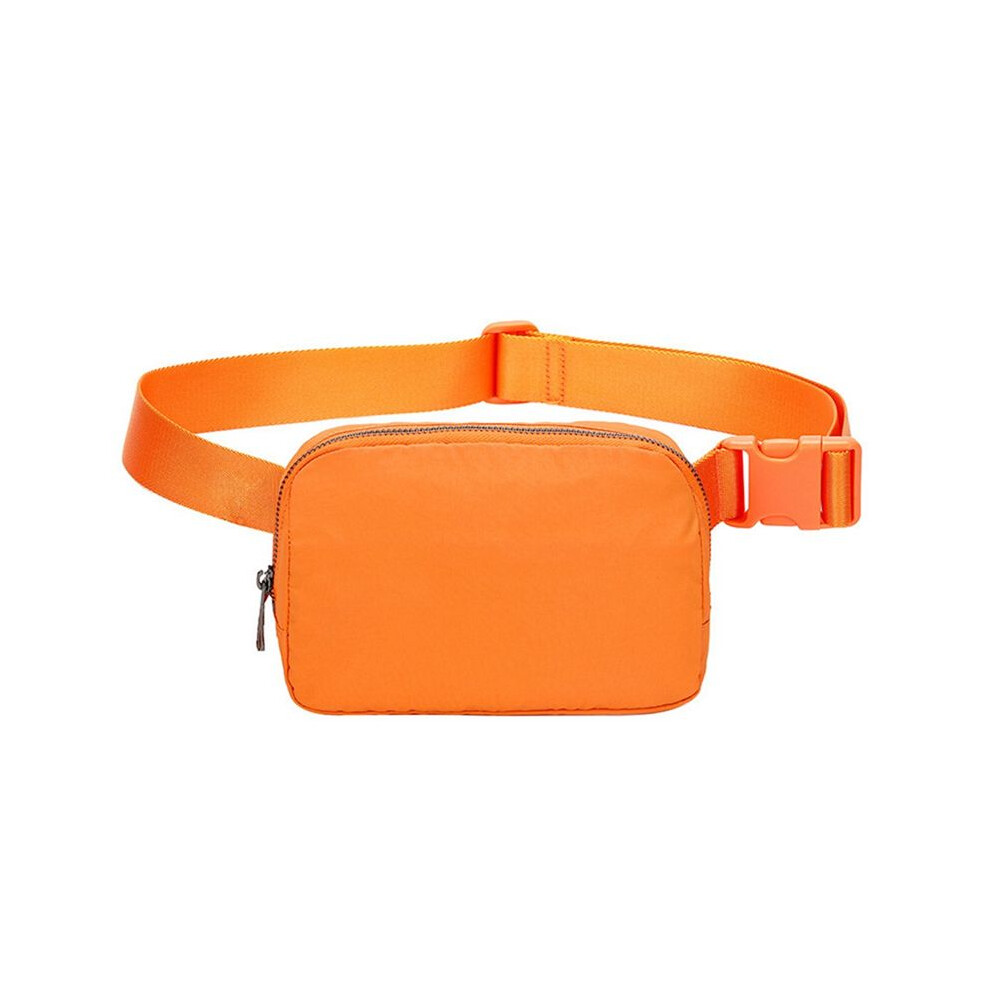 Waist Pack For Running Fanny Pack For Women Belt Bag Bum Bag With Adjustable Strap For Hiking Sports Travel B 6032146255956