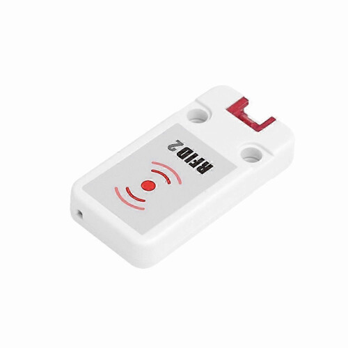 M5STACK RFID 2 Mini-RFID-Lesegerät-Sensor WS1850S Funkfrequenz für Smart Portation 1