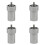 4X DN0SD294 New  Fuel Injector Nozzle for  2.4 T4 1
