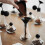 Coffee Aroma Bottle Jar Coffee Bean Container Sample Storage Jar Coffee Scent Display Coffee Bean Jar 2