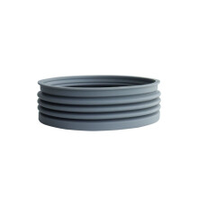 Silicone Bellows Single Dose Coffee Hopper for Barista BES870 / BES878 / BES880 Espresso Machine Coffee Parts