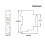 Digital Timer Switch 220V Programmable DIN Rail Time Control 16A Smart Scheduling Energy Saving 5